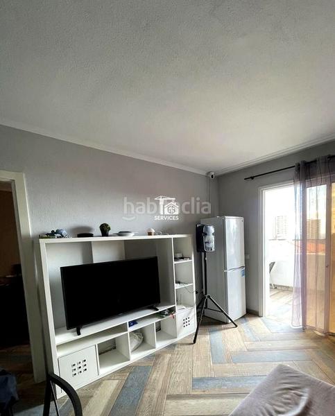 Foto b9a5969b-89f7-4855-8dab-074c1d4e0773. Planta baixa a el horno 21 a Callao Salvaje - Playa Paraíso Adeje