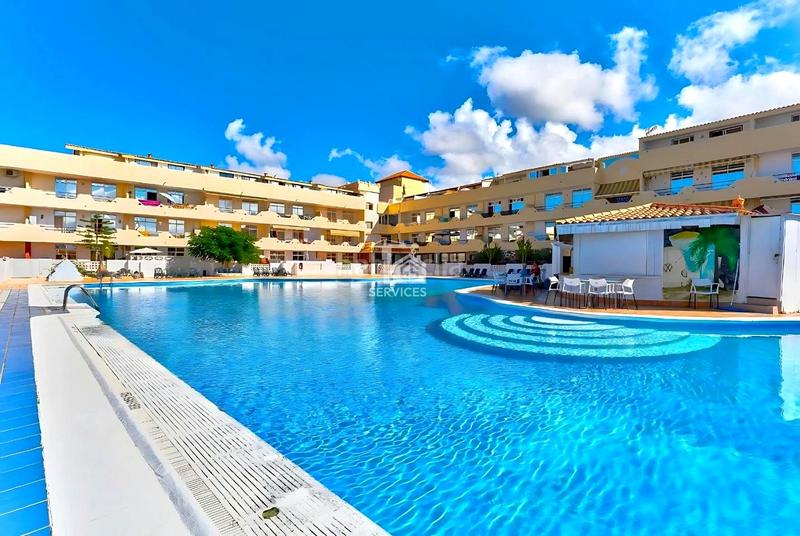 Foto d67f8f0f-3687-4c8b-91ce-bf7fc60057fa. Planta baixa a el horno 21 a Callao Salvaje - Playa Paraíso Adeje