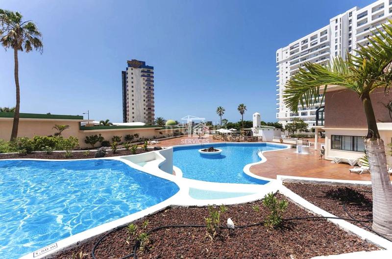 Foto 130ffc64-005c-419d-b335-2992d3129974. Appartamento in Adeje 300 1 in Callao Salvaje - Playa Paraíso Adeje