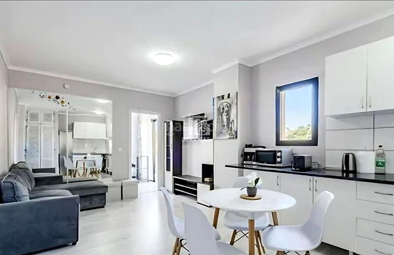 Foto 1f21dcb2-8b07-4490-a125-617c1575d1ef. Appartamento in Adeje 300 1 in Callao Salvaje - Playa Paraíso Adeje