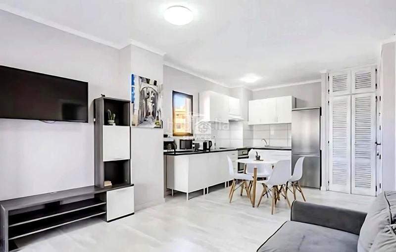 Foto 6ab1f45f-3dda-4af7-abac-e7ec3043f705. Appartamento in Adeje 300 1 in Callao Salvaje - Playa Paraíso Adeje