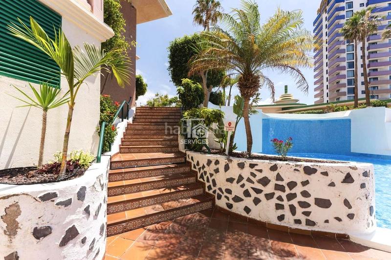 Foto 94ec452e-adb8-496e-8461-63cf3a73f33b. Appartamento in Adeje 300 1 in Callao Salvaje - Playa Paraíso Adeje