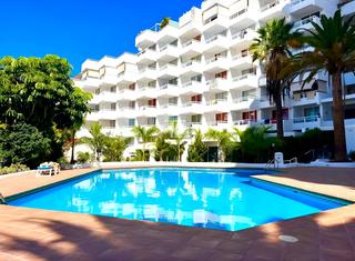 Etagenwohnung in Venezuela 1. Apartamento en poderosa, las americas