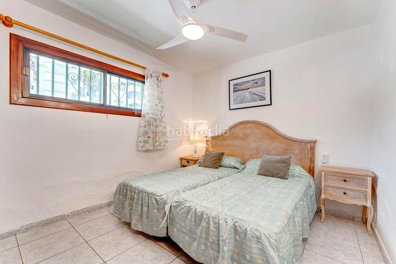 Foto 6c2a7411-fab4-439d-8727-81300e587f20. Flat in juan carlos i 43 in Los Cristianos Arona