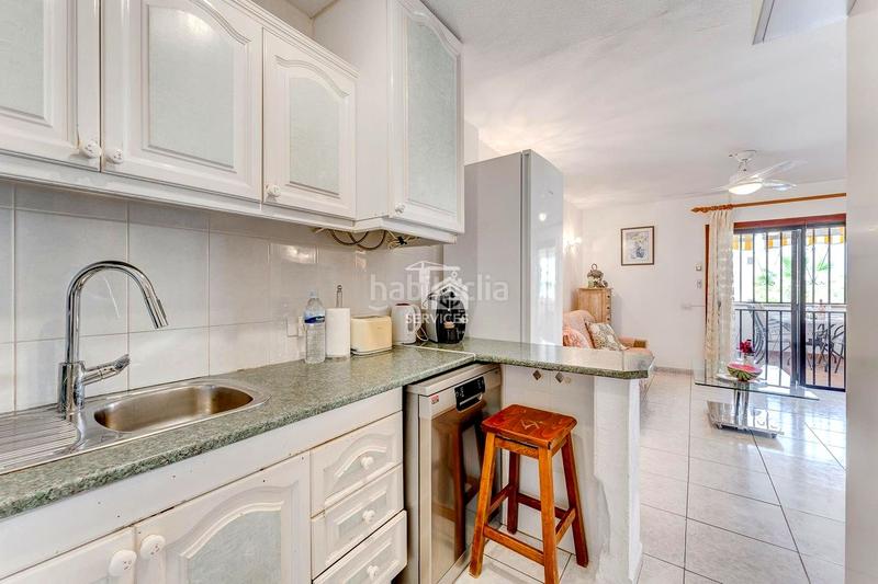 Foto 7f565545-a695-443c-b3bd-827009cc8312. Flat in juan carlos i 43 in Los Cristianos Arona