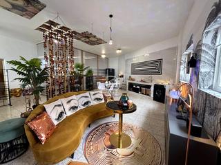 Casa  N/a 41. Casa terrera reformada con encanto en los menores  adeje