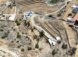 Residential Plot in El tejar 3. Conjunto de tres terrenos en vilaflor  5.151 m en total