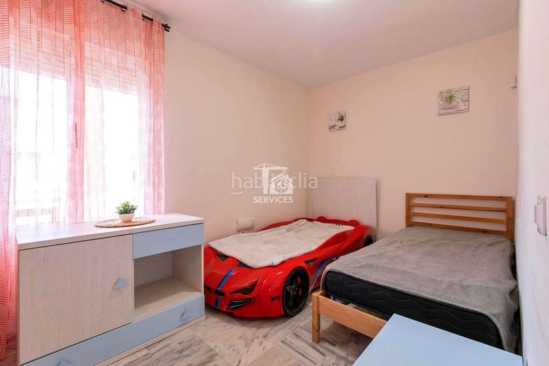 Foto 04b66dc5-4d09-4327-ab4b-7483b2999326. Flat with parking in El Fraile Arona