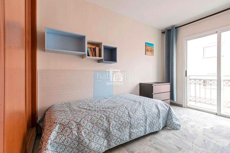 Foto 1cc1b437-63a3-4499-b700-ca1f54c8896f. Flat with parking in El Fraile Arona