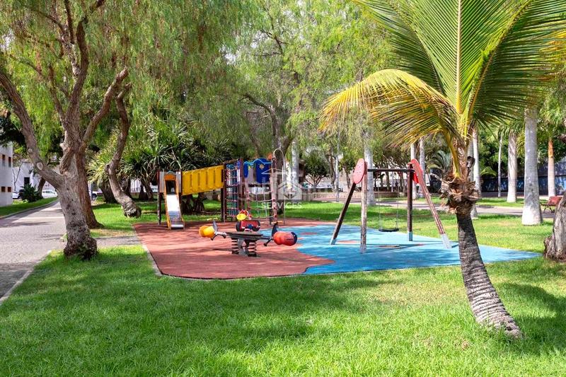 Foto 529d12b2-9da2-488c-8a18-8d36b38e6961. Flat with parking in El Fraile Arona