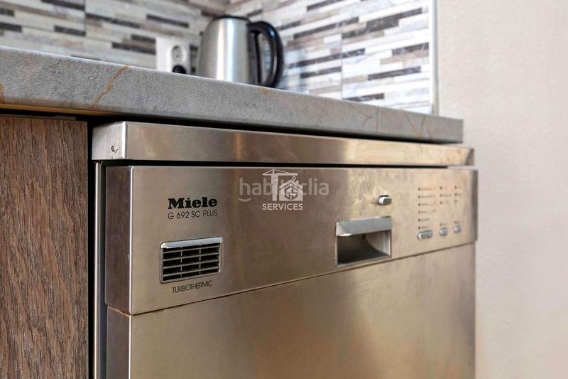 Foto 550eb221-44d4-453b-83a8-b42d103264fb. Flat with parking in El Fraile Arona