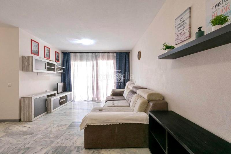 Foto 5913f82d-24c7-492b-9ed7-b868e1759418. Flat with parking in El Fraile Arona