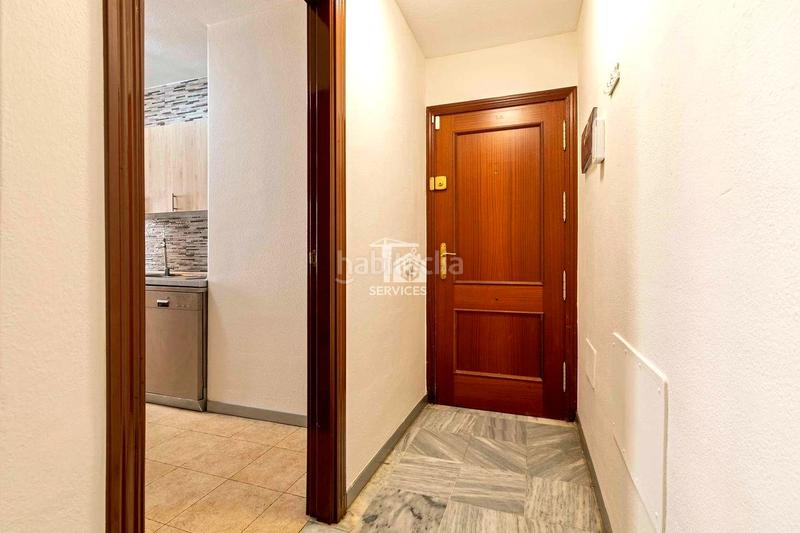 Foto 610617ad-1aa4-4d96-9a36-15ffd053e998. Flat with parking in El Fraile Arona