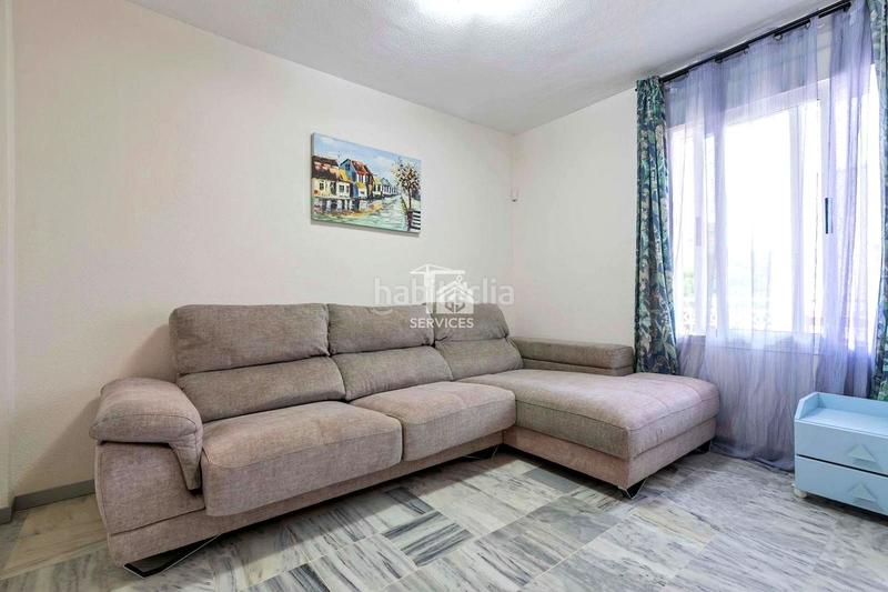 Foto 99d396d0-5dd0-419f-8c13-b5dbd8866c79. Flat with parking in El Fraile Arona