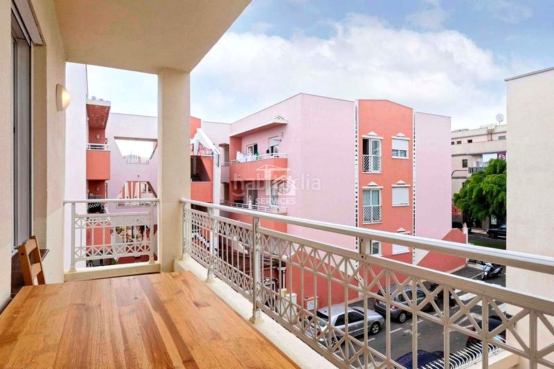 Foto 9b643480-eb71-4632-bc69-5386d4317d88. Flat with parking in El Fraile Arona