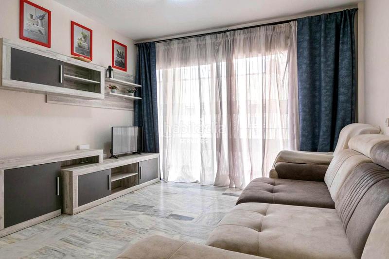Foto a290608f-c121-4af1-9253-37441f2cbb27. Flat with parking in El Fraile Arona