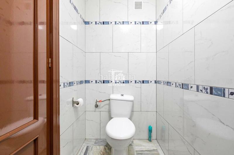 Foto ce9cf432-fe50-42dd-a114-0fde232a2104. Flat with parking in El Fraile Arona