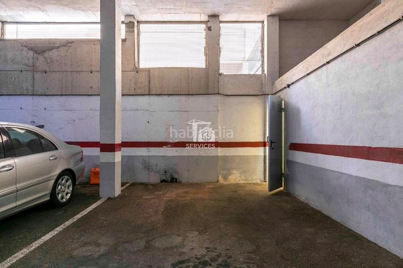 Foto ddb407f8-2c83-4100-9298-e4c658d1c920. Flat with parking in El Fraile Arona