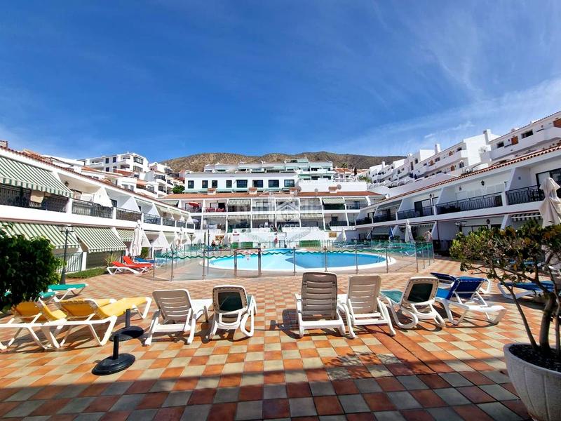 Foto 058c3351-3907-4b51-b648-073384886457. Estudi a rodeo 7 a Los Cristianos Arona