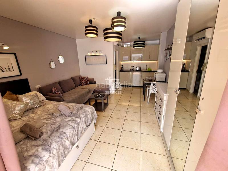 Foto a2daa69b-a4c4-4075-ab2e-83af9c7243de. Estudi a rodeo 7 a Los Cristianos Arona