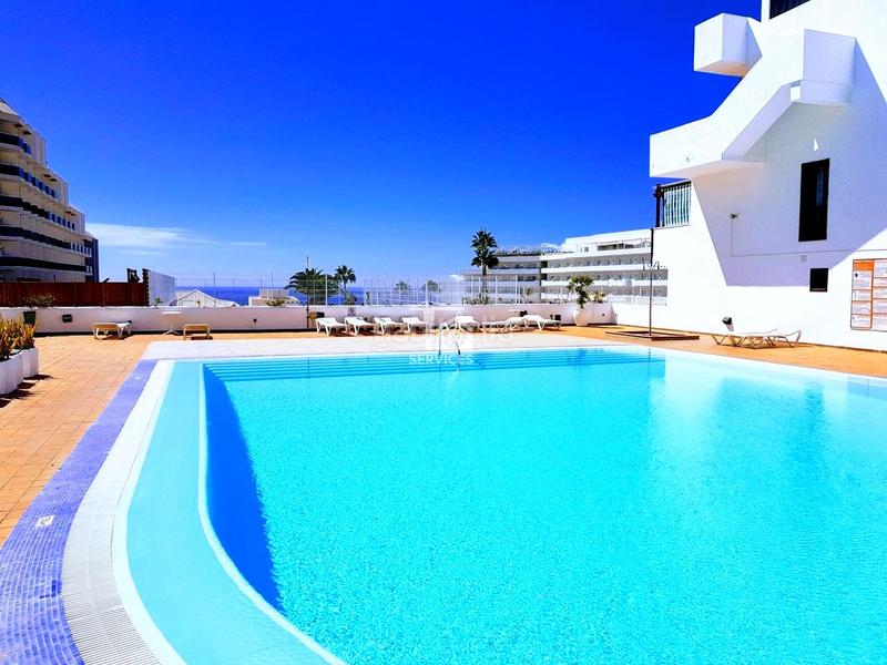 Foto 424fa489-6e4a-45d4-b252-0d032346bd59. Appartamento in ernesto sarti 1 in Torviscas Bajo Adeje