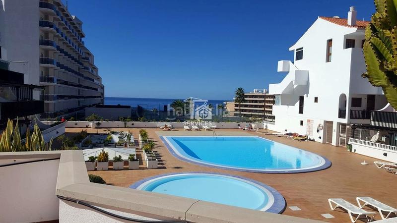 Foto 6cd43bb3-a5be-4456-bd05-6f4174094d7b. Appartamento in ernesto sarti 1 in Torviscas Bajo Adeje