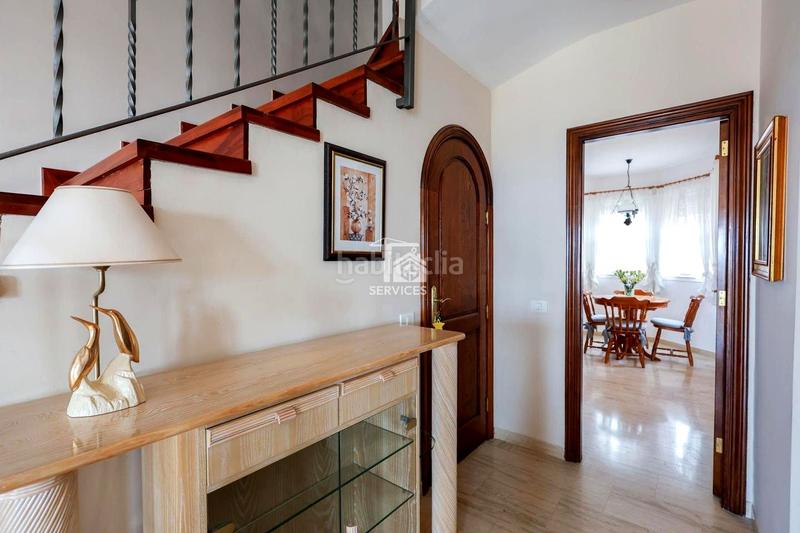 Foto 40e0495c-acd9-4366-96cb-ddb7cc098a74. Casa aparellada a panizo 1 a Chayofa Arona