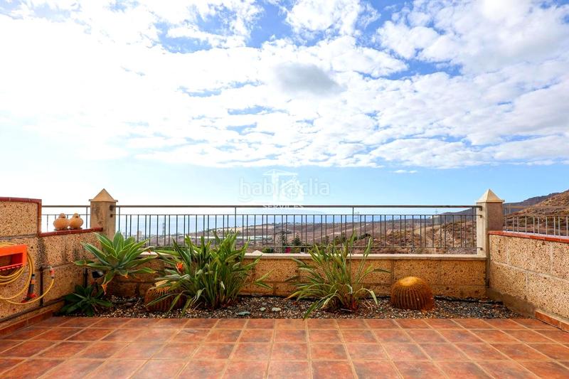 Foto 6f15b84e-2ad7-4777-8272-7bfbcf651448. Casa aparellada a panizo 1 a Chayofa Arona