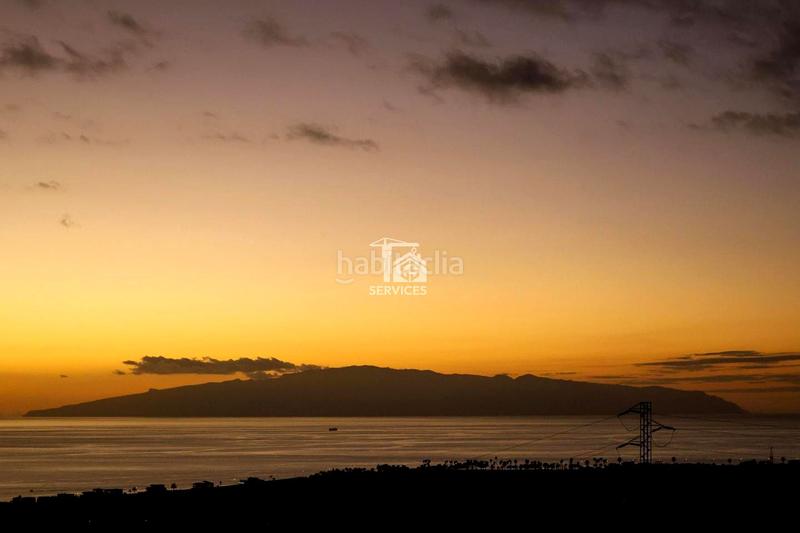 Foto 7c7ec3ec-860e-42b8-bc6e-937747100762. Casa aparellada a panizo 1 a Chayofa Arona