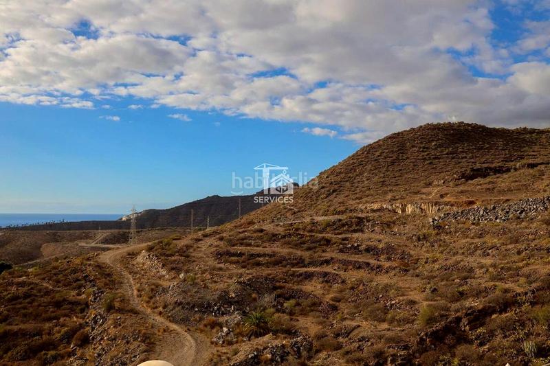 Foto 950444ca-c94c-46a6-8b4f-15515f8f4616. Casa aparellada a panizo 1 a Chayofa Arona