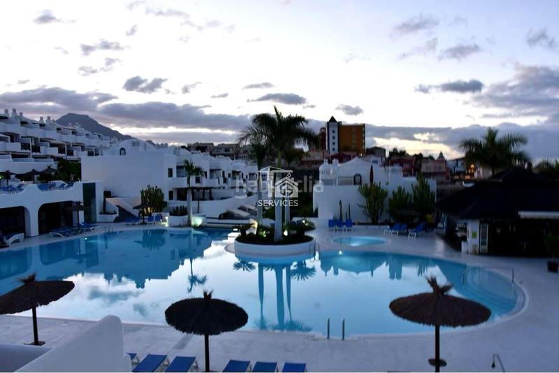 Foto 0c73cde6-f0d9-43eb-a64a-aa222ae952d8. Appartement dans Adeje 300 30 dans Callao Salvaje - Playa Paraíso Adeje