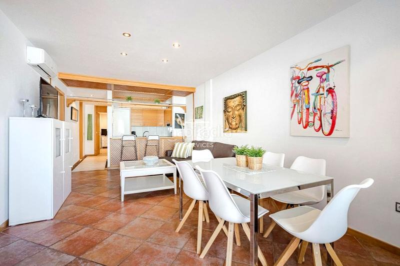 Foto 1642633d-e660-40aa-94f9-4818cc285a46. Appartement dans Adeje 300 30 dans Callao Salvaje - Playa Paraíso Adeje