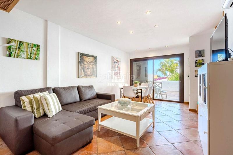 Foto 9d735489-60aa-4c39-bd93-0a85a4fb2989. Appartement dans Adeje 300 30 dans Callao Salvaje - Playa Paraíso Adeje