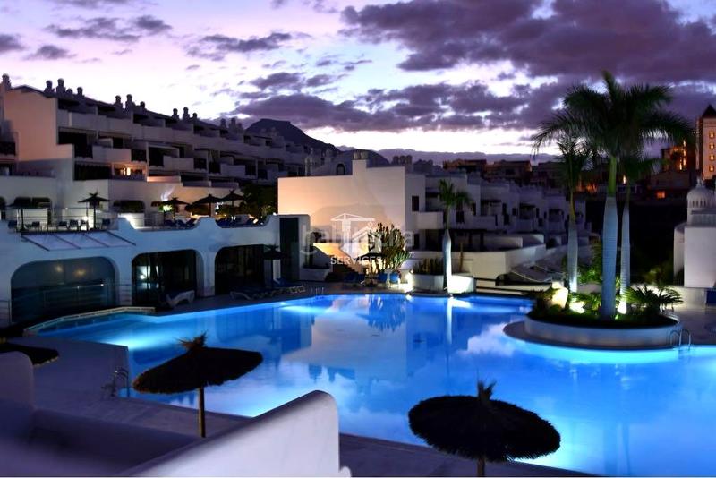 Foto b4edfb01-d403-42a6-863b-c964013f4827. Appartement dans Adeje 300 30 dans Callao Salvaje - Playa Paraíso Adeje