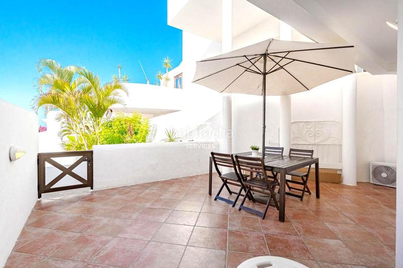 Foto ecb3cbe4-99a3-433f-aab3-d4086cb3bebf. Appartement dans Adeje 300 30 dans Callao Salvaje - Playa Paraíso Adeje