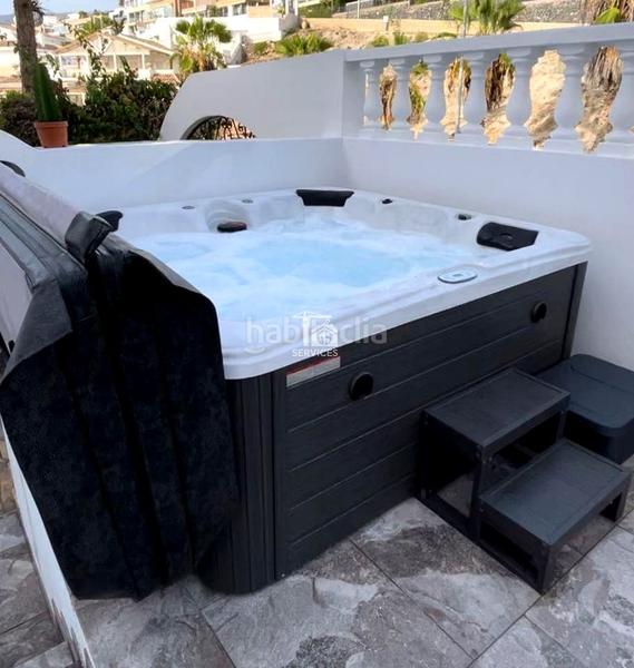 Foto 21dbae1c-f02b-46d7-91bc-80ca7bbba959. Casa adossada a europa 20 a San Eugenio Alto Adeje