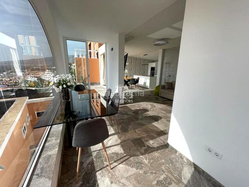 Foto 2b25a1ea-6905-49cd-9b26-a84cc194851a. Casa adossada a europa 20 a San Eugenio Alto Adeje