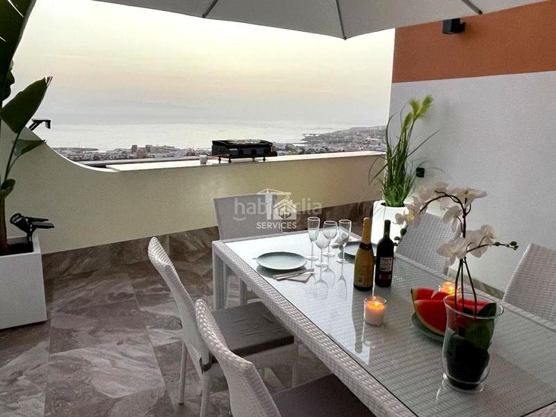 Foto c2de98ad-080a-4834-8b8d-1421ef16c283. Casa adossada a europa 20 a San Eugenio Alto Adeje