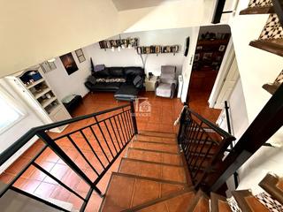 Maison  Tagara. Chalet adosado en jardín botánico