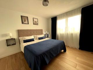 Casa a El horno 21. Tríplex reformado en playa paraíso