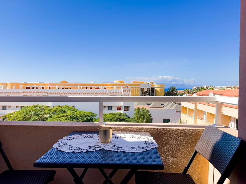 Foto 1a384aab-2e54-4693-97f7-7766ac5693b4. Dúplex a de moscú 111 a Playa del Duque Adeje