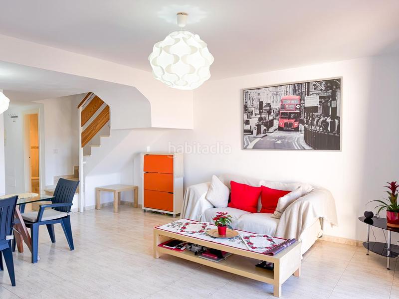 Foto 39bba11a-1ba9-4129-b502-b4d2f39ea1ac. Dúplex a de moscú 111 a Playa del Duque Adeje