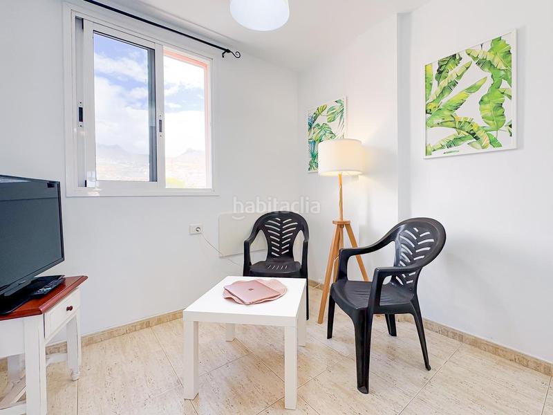 Foto bbbbe67a-d1b8-4cf1-85f8-fa08e45e61fd. Dúplex a de moscú 111 a Playa del Duque Adeje