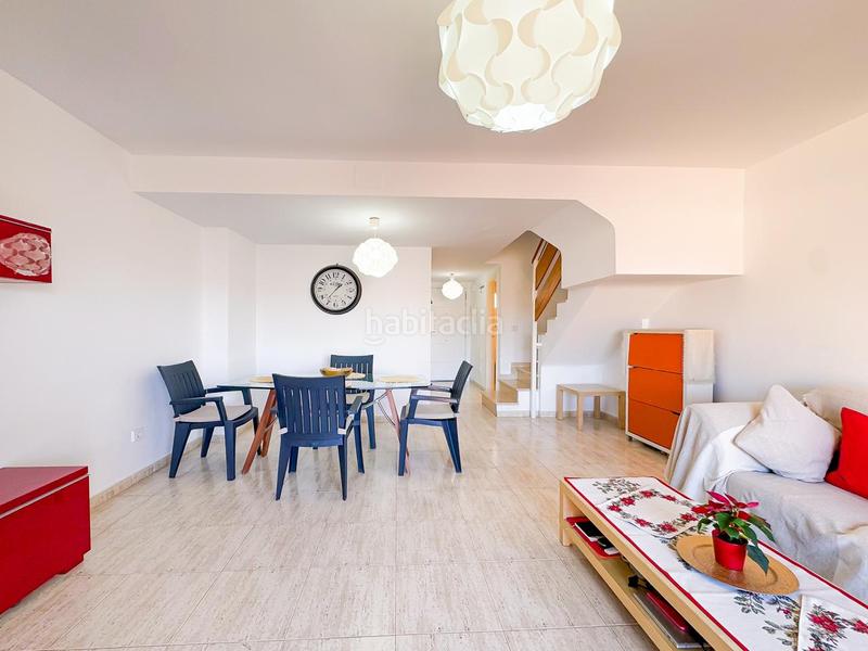 Foto da4470af-b89f-4a8c-950a-7d51c5f6e9ac. Dúplex a de moscú 111 a Playa del Duque Adeje