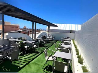 Traspàs Local Comercial a Londres 7. Traspaso de local comercial en playa fañabé shopping centre