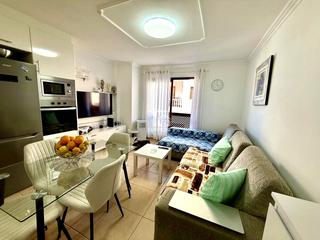 Appartement à Camilo josé cela 1. Piso moderno y luminoso en guargacho