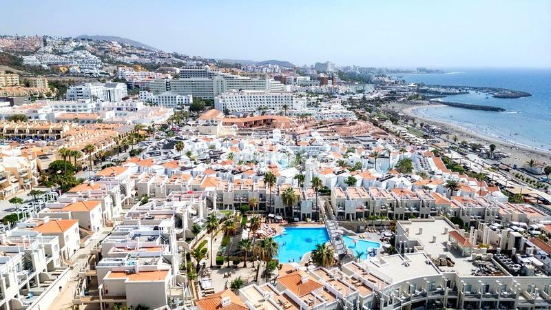 Foto 104f5df9-8bc1-47e0-aadb-056ac4c6a8b1. Appartement dans parís 1 dans Playa de Fañabé Adeje