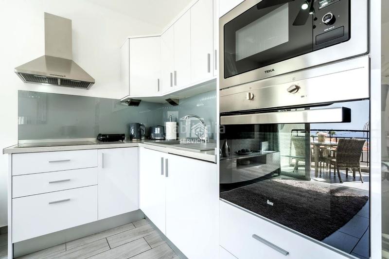 Foto 1c5fc9e1-0b00-4c7b-afd0-7c9999e8a322. Appartement dans parís 1 dans Playa de Fañabé Adeje