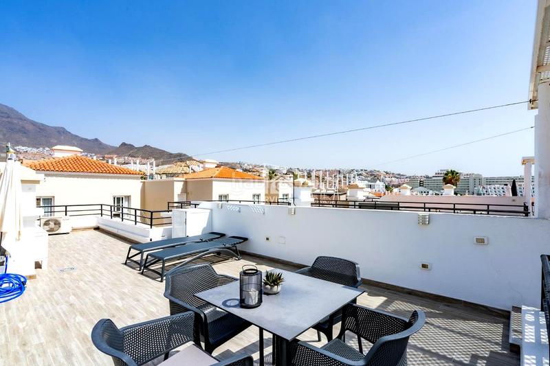 Foto 2d3b063e-39e6-44c0-9084-269ef9bb48da. Appartement dans parís 1 dans Playa de Fañabé Adeje