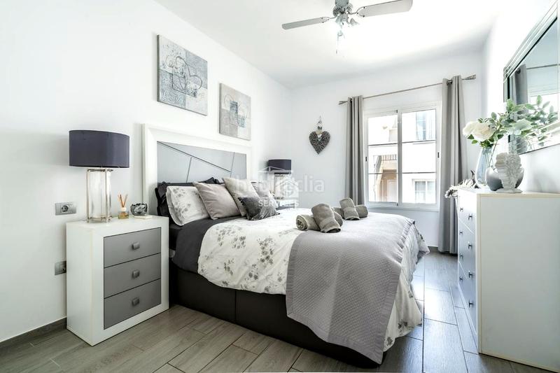 Foto 3063894c-7bd2-44d8-9659-729a1774d00d. Appartement dans parís 1 dans Playa de Fañabé Adeje